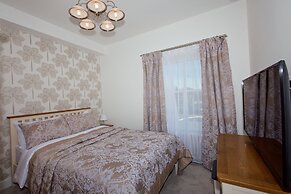 Boutique Apart Hotel Oxford - 2 Bedroom Apartment