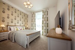 Boutique Apart Hotel Oxford - 2 Bedroom Apartment