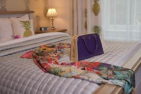 Boutique Apart Hotel Oxford - 2 Bedroom Apartment