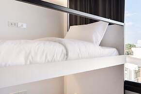 CASA BLANCA Dusit - Hostel