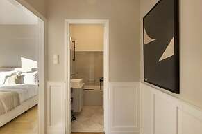 Meliti Apartment in Plaka