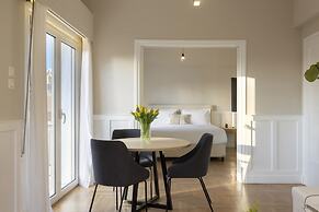 Meliti Apartment in Plaka
