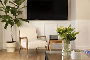 Meliti Apartment in Plaka