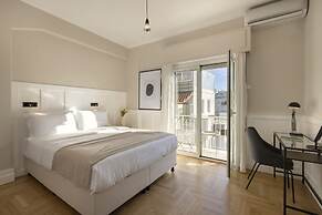 Meliti Apartment in Plaka