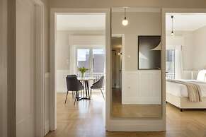 Meliti Apartment in Plaka