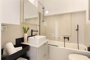 Meliti Apartment in Plaka