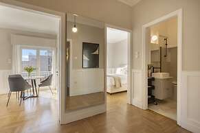 Meliti Apartment in Plaka