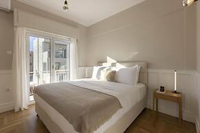 Meliti Apartment in Plaka
