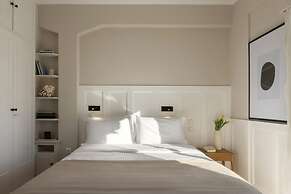 Meliti Apartment in Plaka