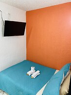 Hotel Suites Centro Internacional