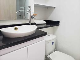 Apartahotel Barú - Usaquén