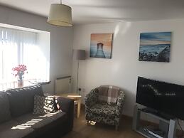 Lovely 1-bed Cottage in Hopeman