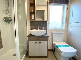 Inviting 3-bed Lodge Tattershall Lakes, Lincoln