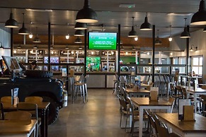 Inviting 3-bed Lodge Tattershall Lakes, Lincoln