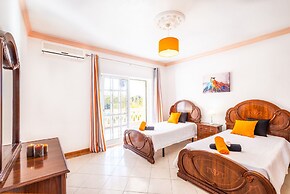 Villa Mar & Sol