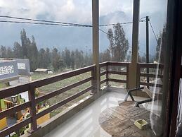 Bromo Semesta Guesthouse