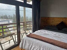 Bromo Semesta Guesthouse