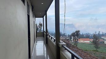 Bromo Semesta Guesthouse