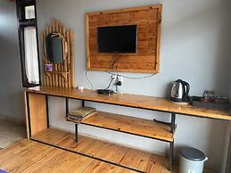 Bromo Semesta Guesthouse