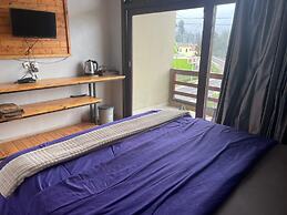 Bromo Semesta Guesthouse