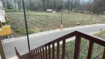 Bromo Semesta Guesthouse