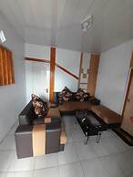 Bromo Semesta Guesthouse
