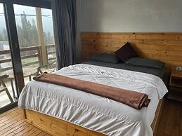 Bromo Semesta Guesthouse