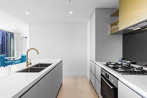 Paragon Apartments by CLLIX