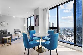 Paragon Apartments by CLLIX