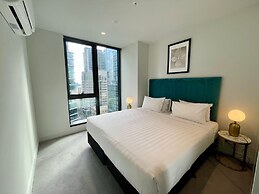 Paragon Apartments by CLLIX