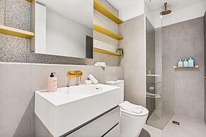 Paragon Apartments by CLLIX