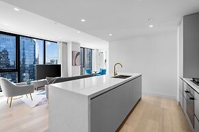 Paragon Apartments by CLLIX