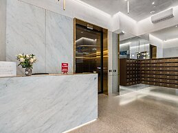 Paragon Apartments by CLLIX