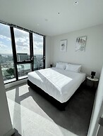 Paragon Apartments by CLLIX