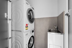 Paragon Apartments by CLLIX