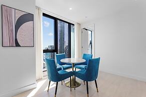 Paragon Apartments by CLLIX