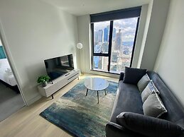 Paragon Apartments by CLLIX