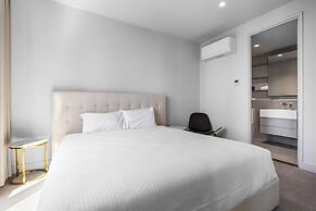 Paragon Apartments by CLLIX