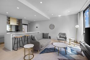 Paragon Apartments by CLLIX