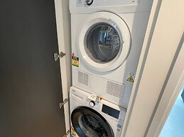 Paragon Apartments by CLLIX