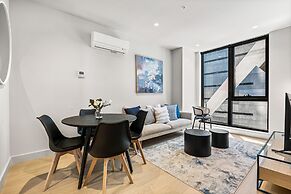 Paragon Apartments by CLLIX