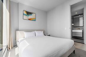 Paragon Apartments by CLLIX