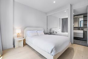 Paragon Apartments by CLLIX