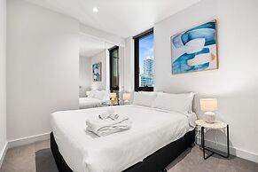 Paragon Apartments by CLLIX