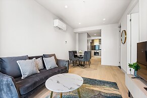 Paragon Apartments by CLLIX