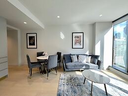 Paragon Apartments by CLLIX