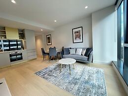 Paragon Apartments by CLLIX