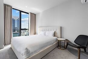 Paragon Apartments by CLLIX