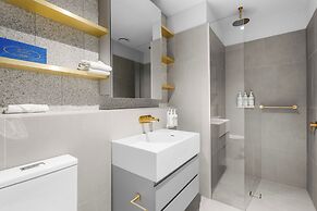 Paragon Apartments by CLLIX