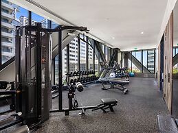 Paragon Apartments by CLLIX